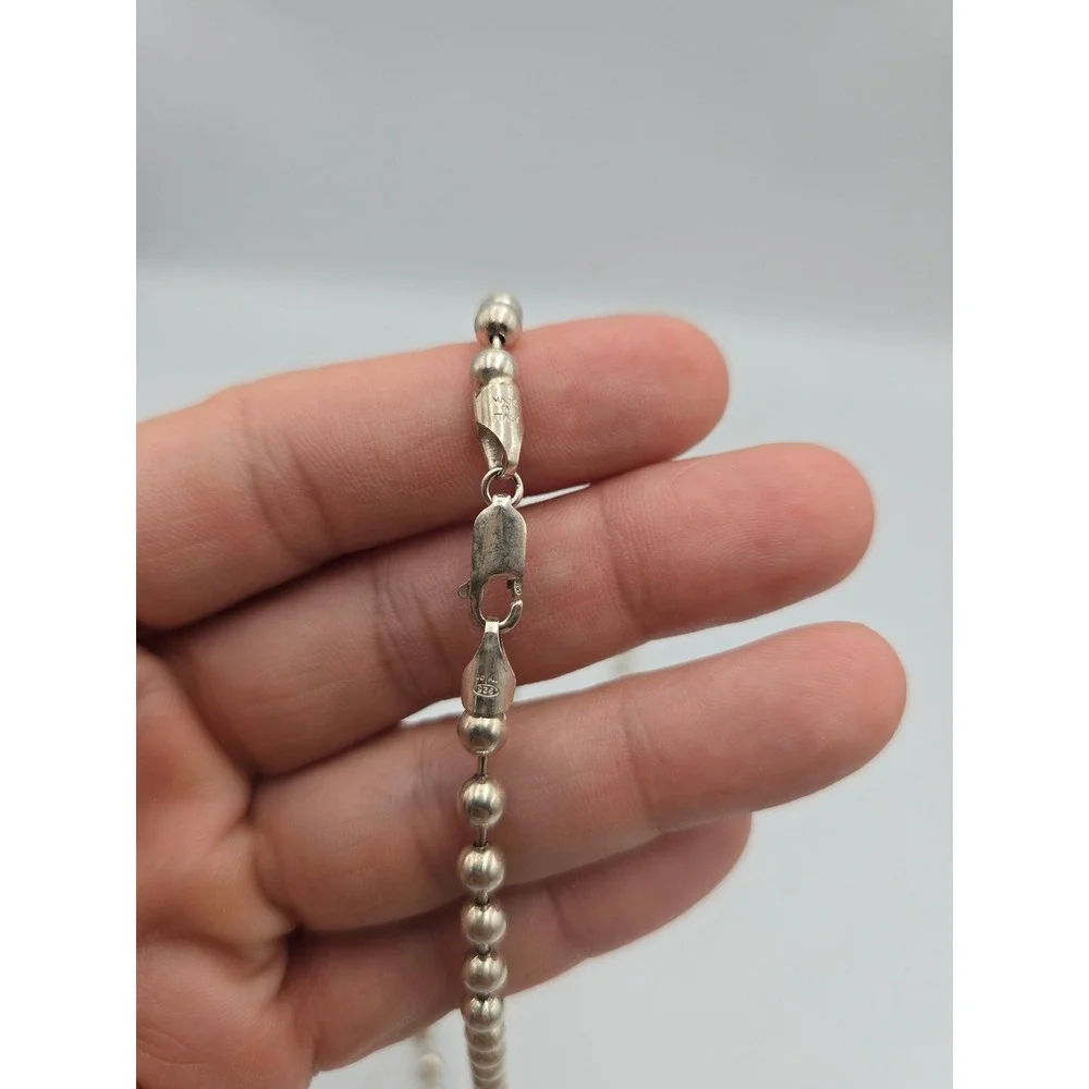 Unbranded‎ Ball Chain Necklace Mens 31